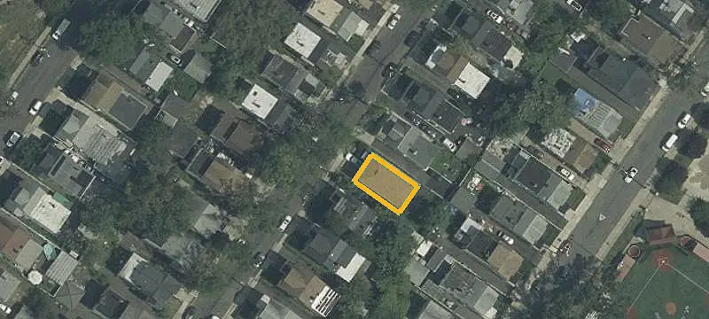 Two-Unit Duplex with Garage