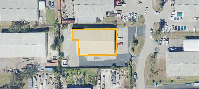 Flex Space with Office