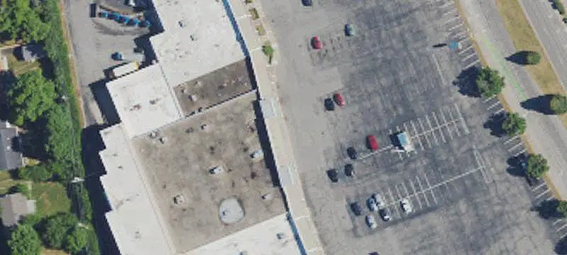 Mixed-Use Property with Office Space