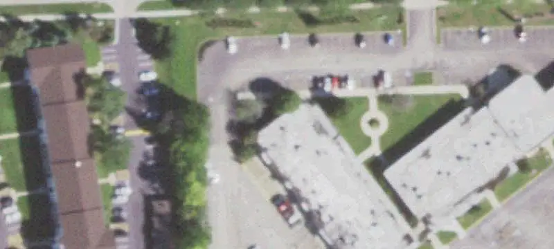 Multi-Tenant Office Complex