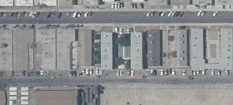 Leased Mixed-Use Property