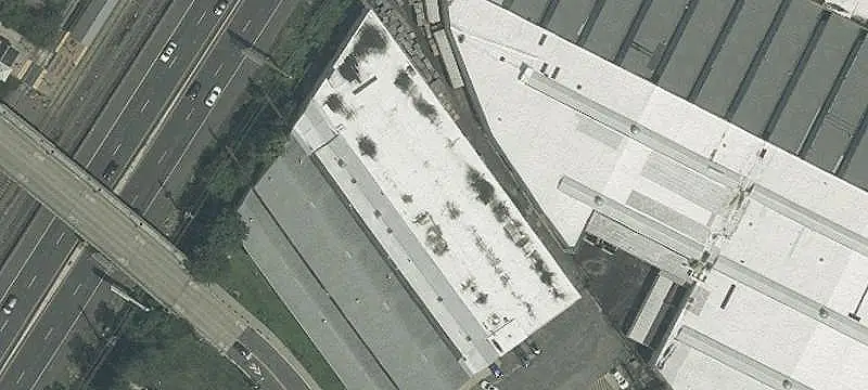 Multi-Building Distribution Center