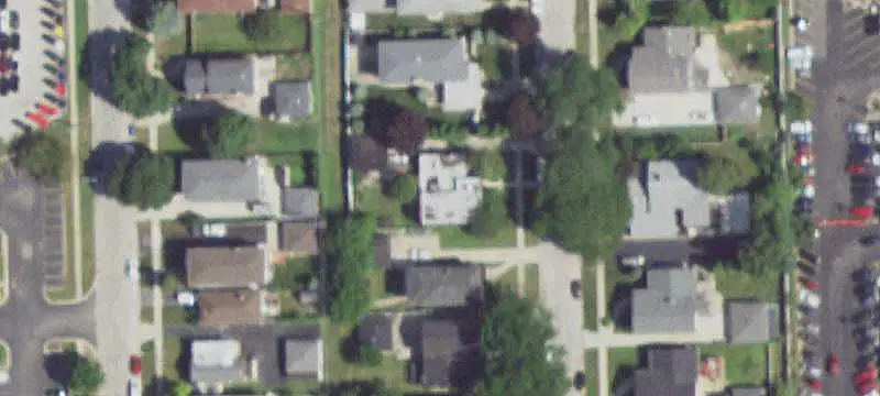 Residential Income Property with Garage