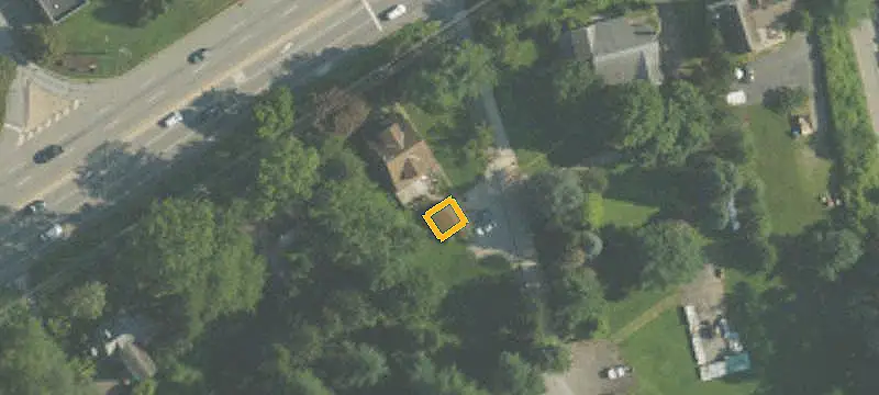 Available Land Parcel