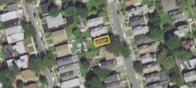Three-Unit Triplex Property