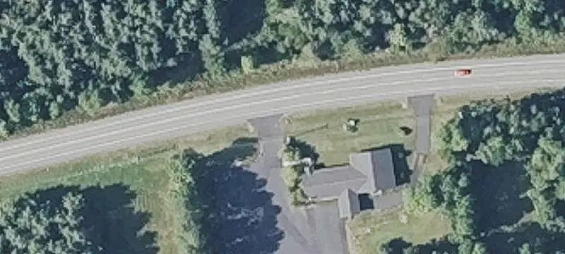 Commercial Land Near Boat Landing