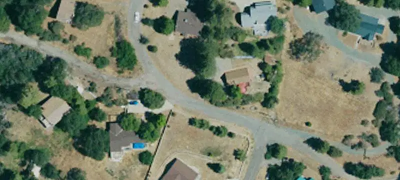 Mountain Recreation Land