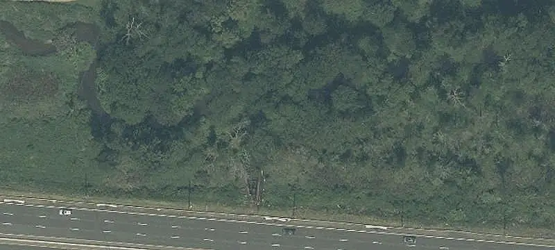 Commercial Land With Retail Potential