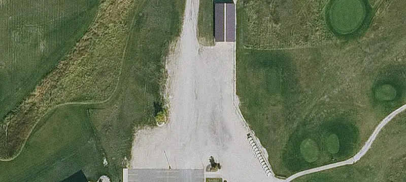Tillable Row Crop Farm