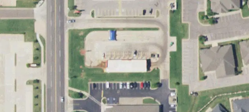 Carl's Jr. Absolute NNN Property