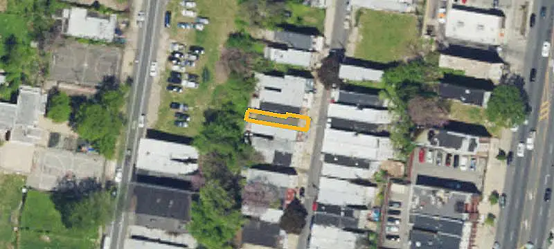 Updated Duplex Near Transit