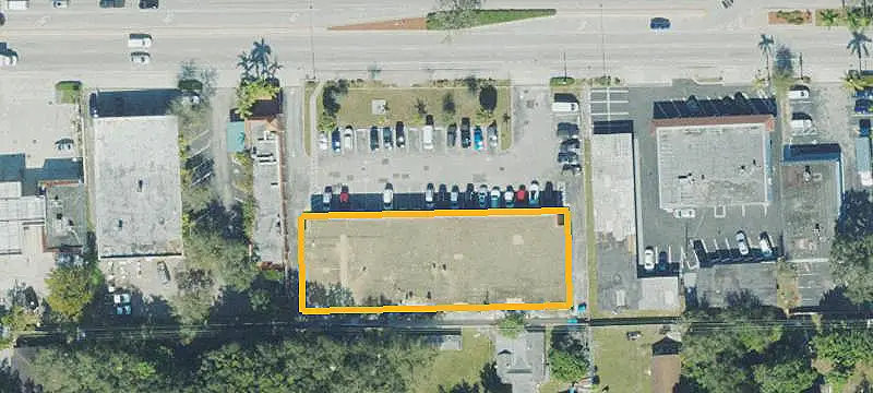 Fully Occupied Storefront Property