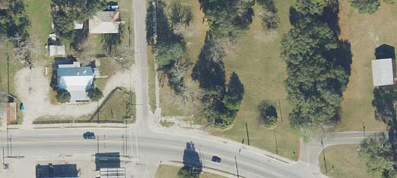 Commercial Land Near Downtown