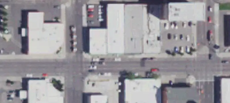 Flex Space with Parking