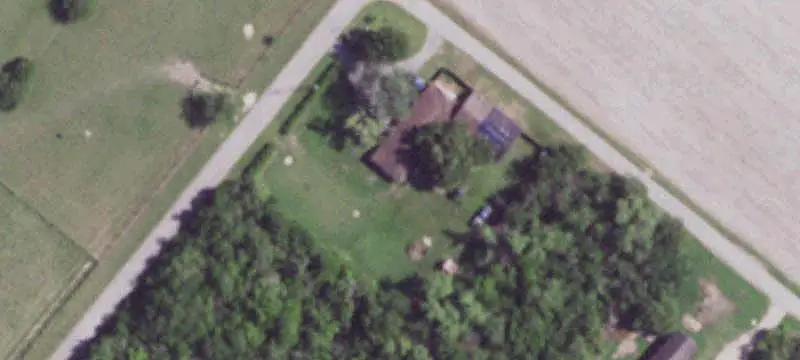 Corner Agricultural Land