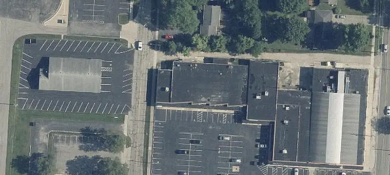 Retail Space