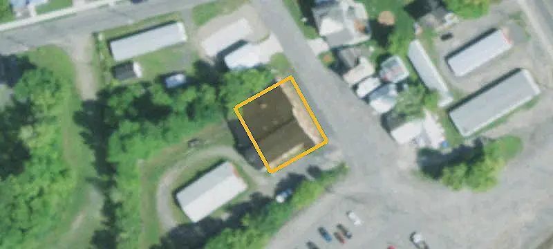 Self Storage Facility with RV Garage