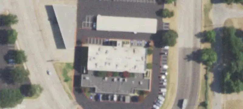 Full-Building Office Property