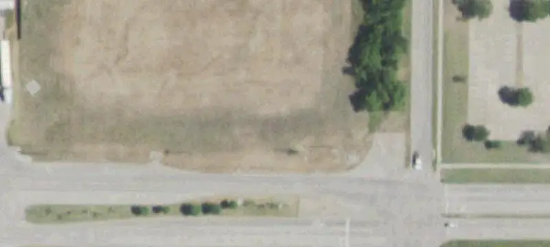 Vacant Commercial Land