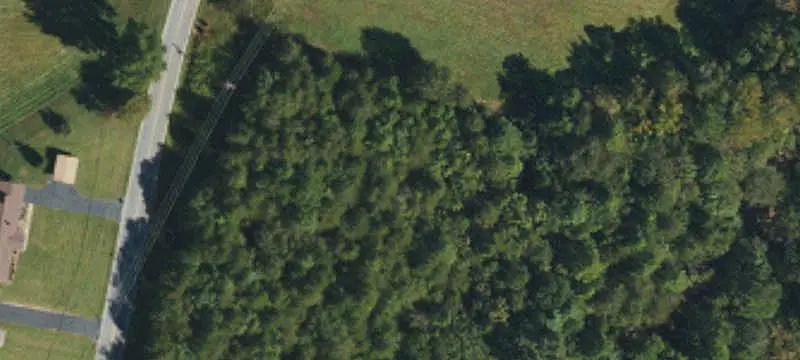 Industrial Land with Utility Access