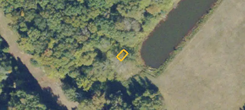 Commercial Land Lot