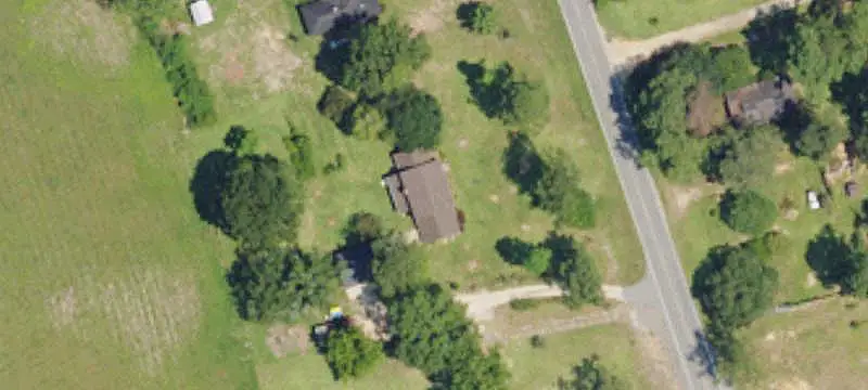 Level Commercial Corner Lot
