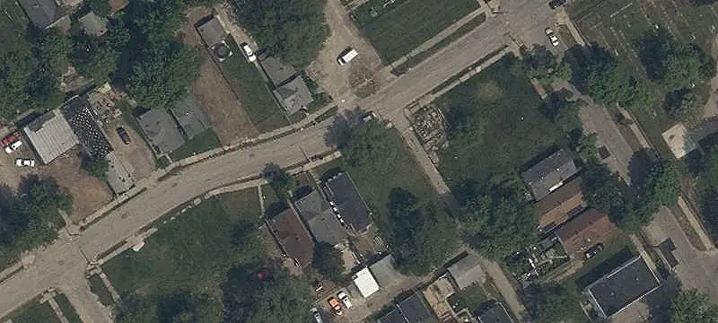 Urban Land Parcel