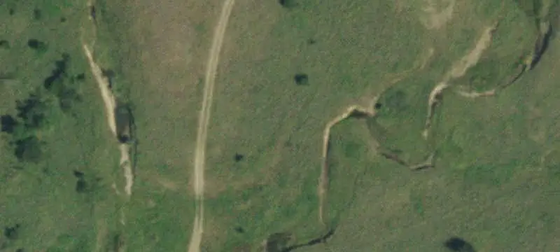 Unimproved Land