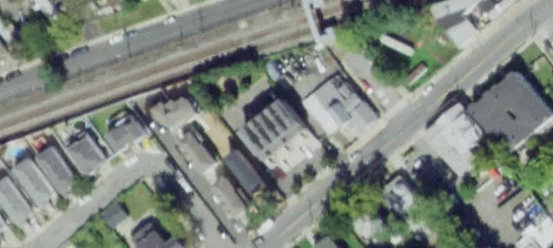 Vacant Commercial Land Parcel