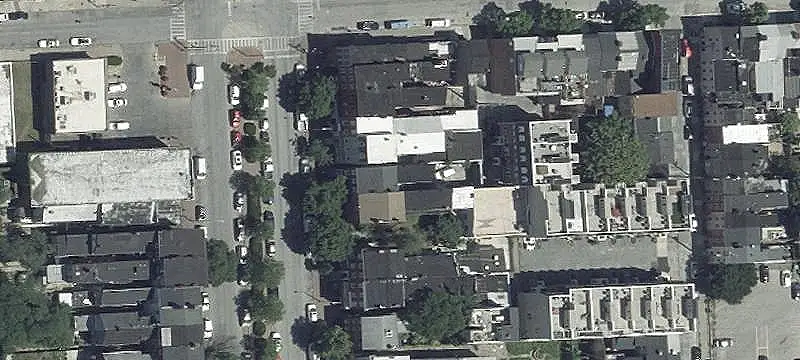 Two-Unit Office Property