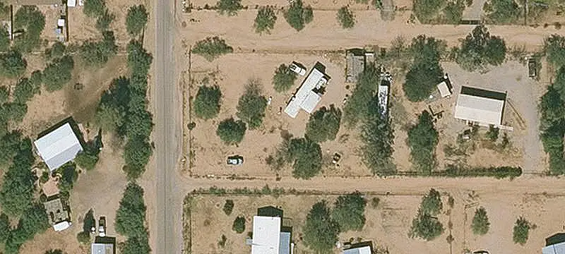 Land / Manufactured Home