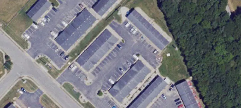 24-Unit Apartment Community
