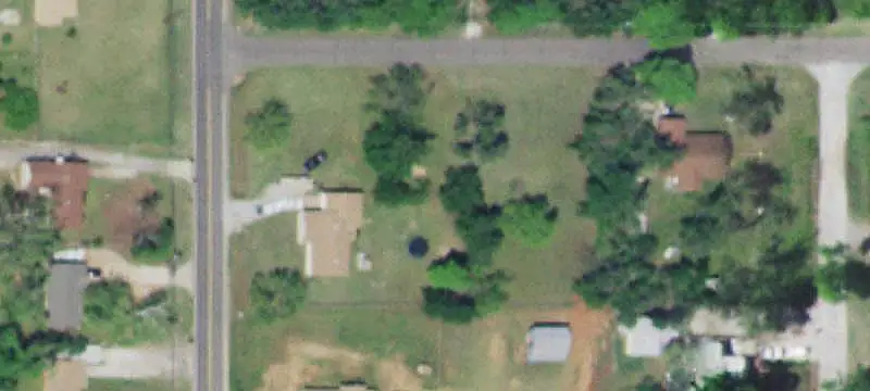 Commercial Land with Frontage