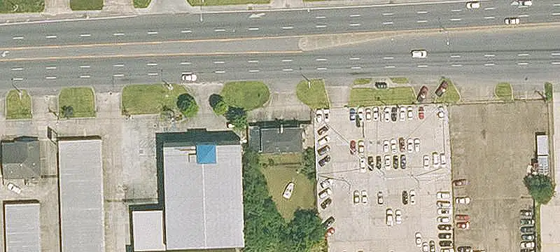 Two-Unit Mixed-Use Building