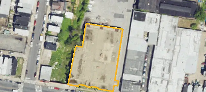 Cold Storage Industrial Portfolio