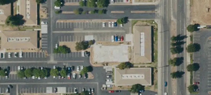 Office-Zoned Commercial Land