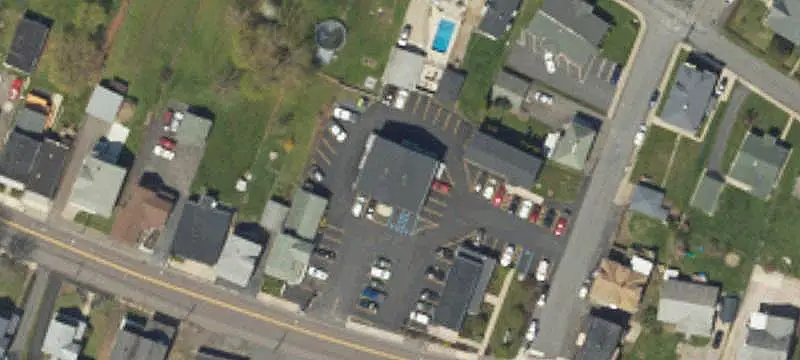 Fully Rented Office Building