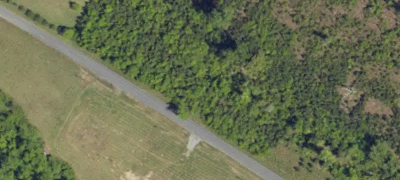 Commercial Land