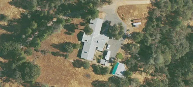 Mariposa Pines Assisted Living Facility