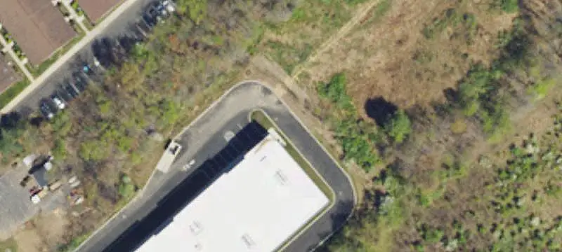 Office Building Redevelopment Opportunity