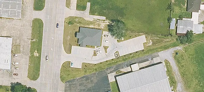 Commercial Land with Retail Frontage