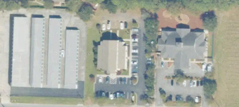 NNN Learning Center Property