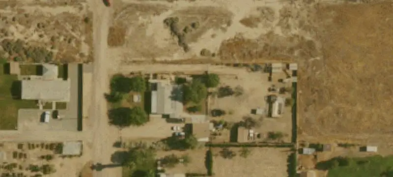 Unimproved Land