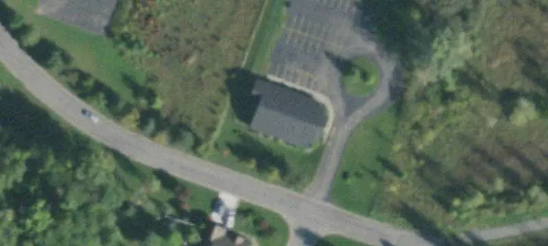 Day Care Center with Playground