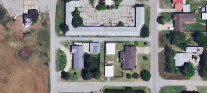 Multi-Building Warehouse Property