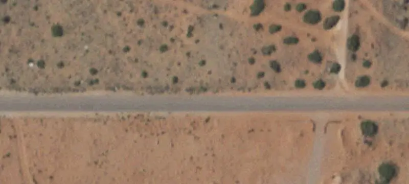 Open Land Parcel