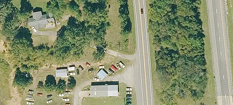 Flex Space with Shop and Office
