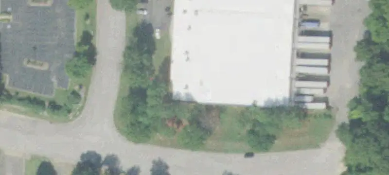 Industrial Distribution Center