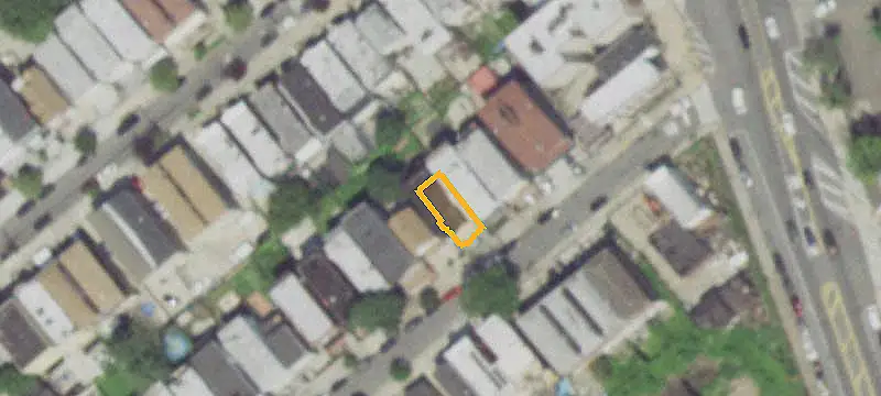 Two-Story Triplex