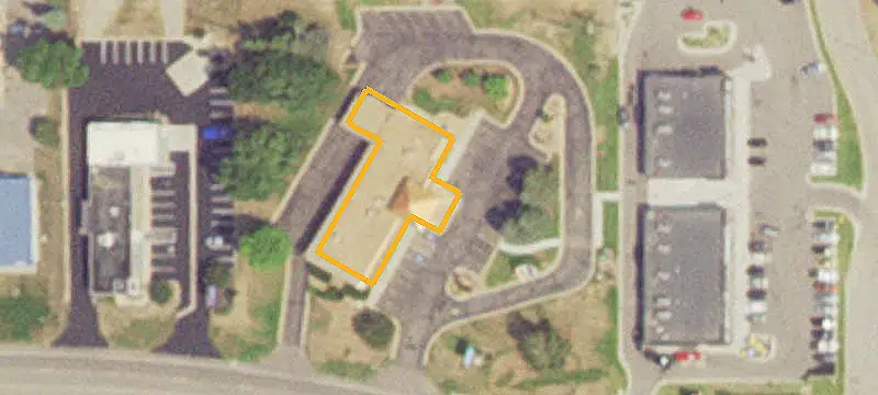 Retail Space at Lincoln Crossing